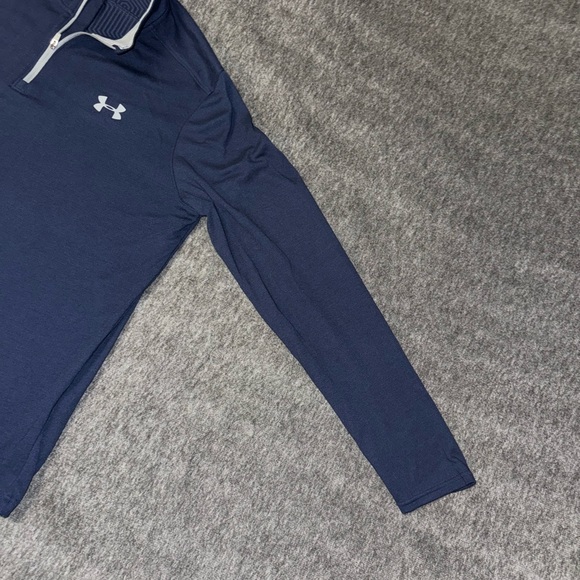 Under Armour 1/4 Zip - Picture 2 of 5